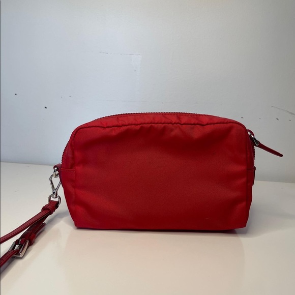 Prada Nylon Pouch - Picture 4 of 5